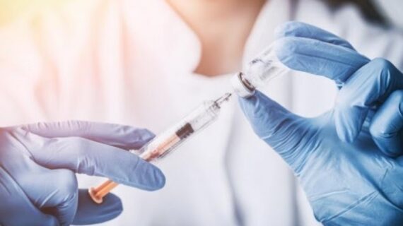 COVID-19: Pfizer/BioNTech 16 yaş aşı uygulama başvurusu yaptı