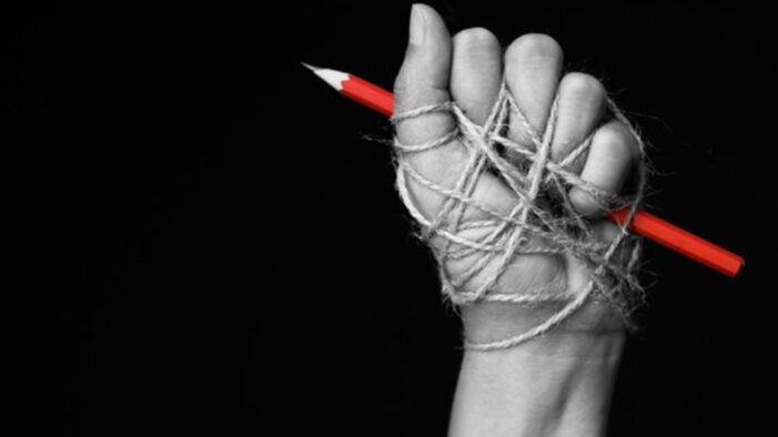 Bugün Dünya Basın Özgürlüğü Günü!..