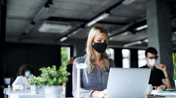 Goldman Sachs ofise dönüş tarihini açıkladı