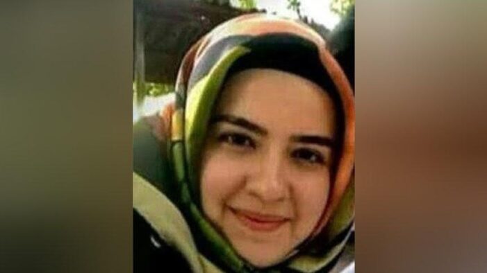 COVID-19: Hemşire anne coronadan öldü