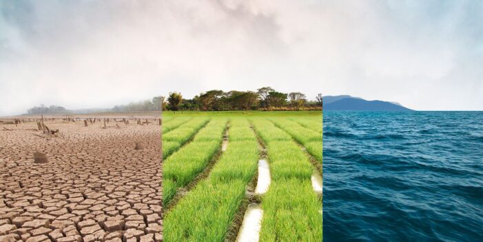 Yatırımcılar için en önemli sorun iklim değişikliği!..