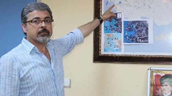 İzmir’deki depremlerin ardından korkutan uyarı