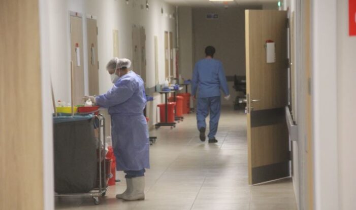 (KKKA): Kırım Kongo Kanamalı Ateşi vakaları başlandı