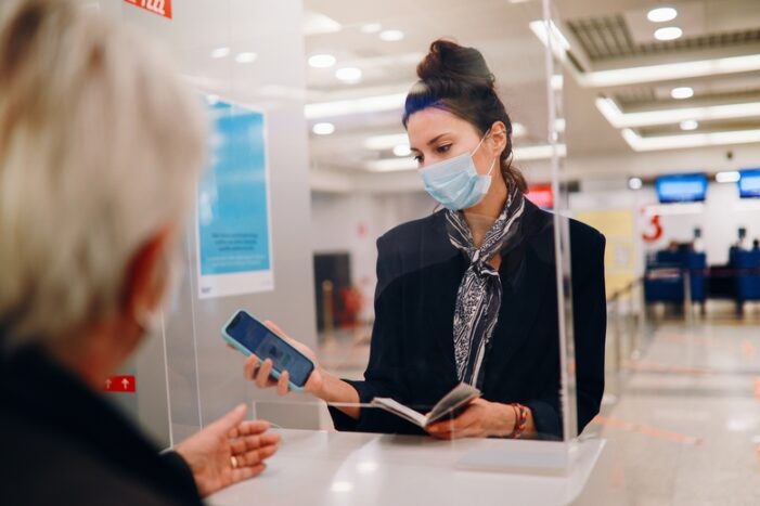 Avrupa Parlamentosu aşı sertifikası düzenlemesini onayladı