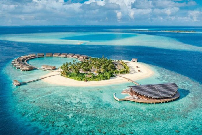 “Maldivler tamamen yok olabilir!..”