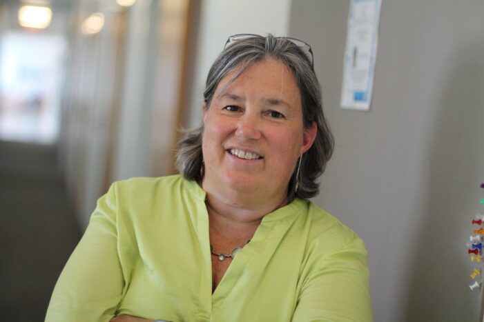 Melissa Moore: “Virüs yayıldıkça hızla mutasyona uğruyor”