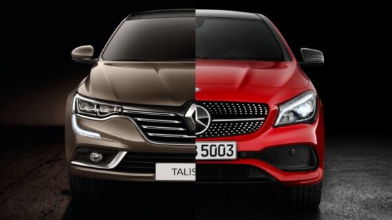 Nissan Daimler hisselerini sattı