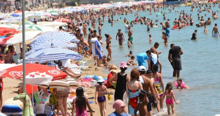 Turizmci yerli turistin katkısını bekliyor