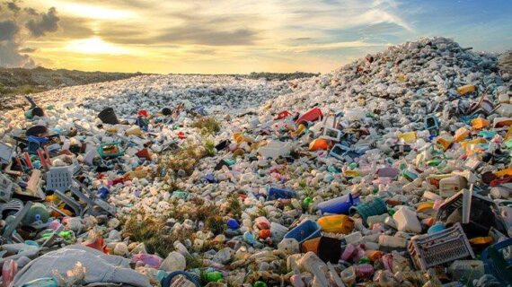 Polietilen atık ithalatı yasaklandı