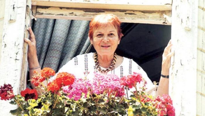 Prof. Dr. Türkan Saylan anılıyor