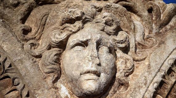 Prusias ad Hypium Antik Kenti gün yüzüne çıkıyor