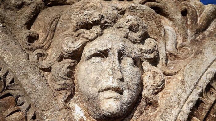 Prusias ad Hypium Antik Kenti gün yüzüne çıkıyor