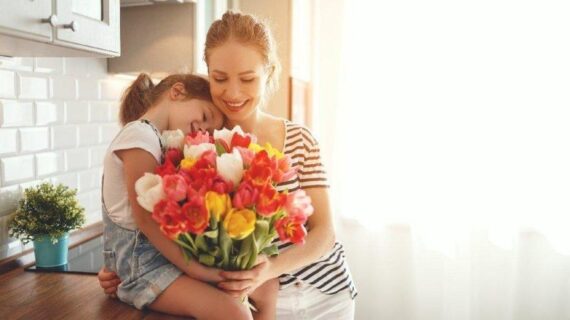 Anneler Günü mesajları…