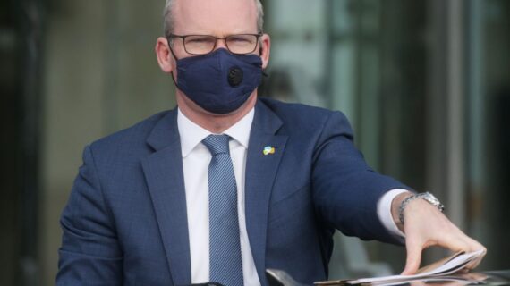 İrlanda hükümeti 1915 olaylarını ‘soykırım’ olarak tanımadı İrlanda hükümeti 1915 olaylarını ‘soykırım’ olarak tanımadı