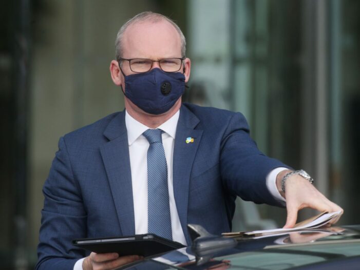 İrlanda hükümeti 1915 olaylarını ‘soykırım’ olarak tanımadı