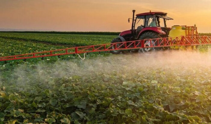 Tarım emtia fiyatları zirve yaptı