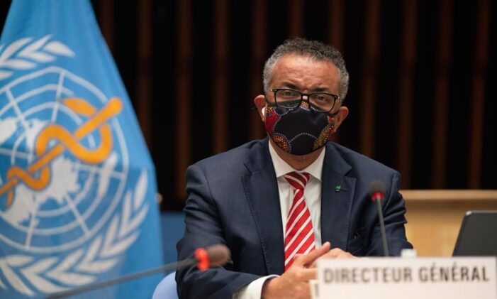 COVID-19: “2021 çok daha ölümcül” geçecek!..