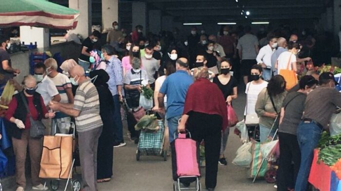 Prof. Dr. Vedat Bulut: “Test sayıları yanıltıcı”