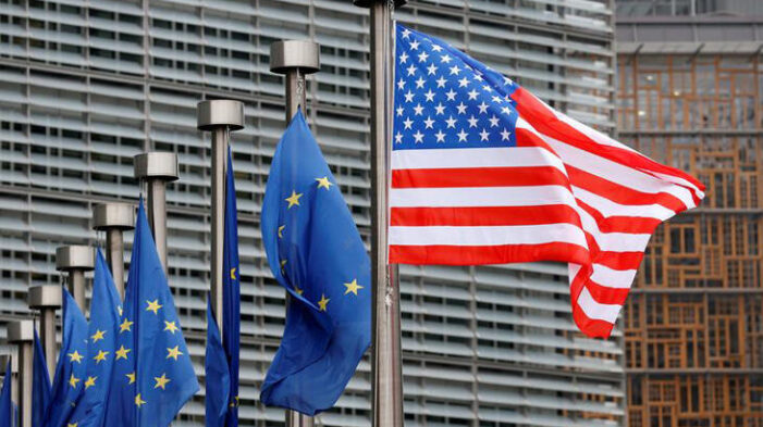 Avrupa Birliği ve ABD vergilerde anlaştı