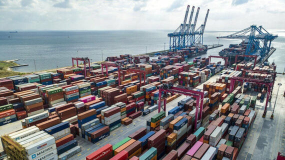 Avrupa Birliği’nin ihracatı yüzde 10,6 arttı