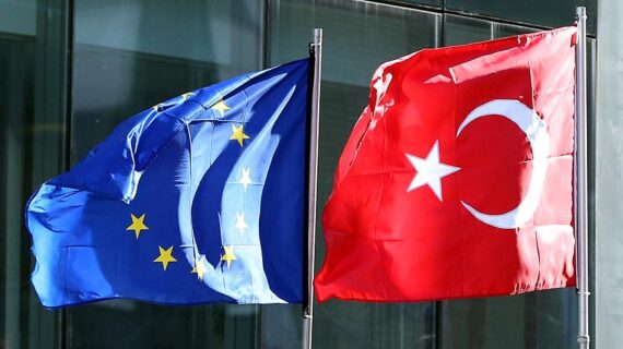 AB “Türkiye ile yakın iş birliği ve koordinasyon esastır”