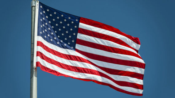 ABD ekonomisi yüzde 6,4’lük büyüme kaydetti