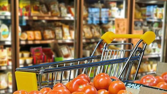 Almanya’da Tüketici Güven Endeksi beklentilerin altında kaldı Almanya’da Tüketici Güven Endeksi beklentilerin altında kaldı