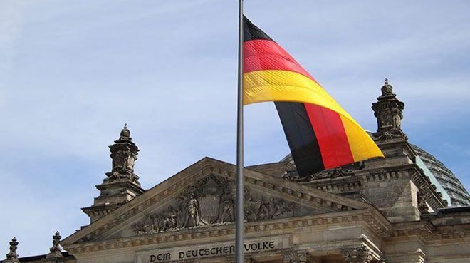 Almanya’da salgın kısıtlamaları hizmet sektörünü etkiledi