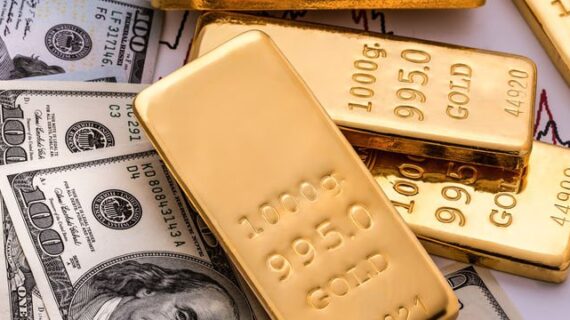 Altının kilogramı 513 bin 750 lira