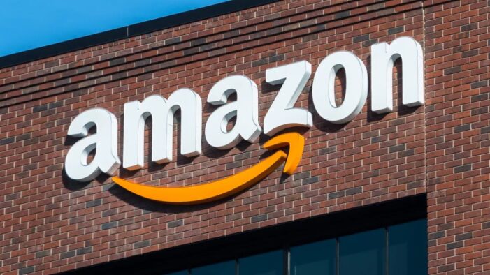 Amazon çalışanları greve gidiyor