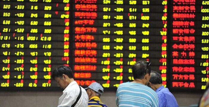 Asya Borsalarında “Hürmüz” ve “Faiz” Kıskacı