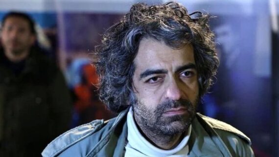 İranlı yönetmen Babak Khorramdin ailesi tarafından katledildi