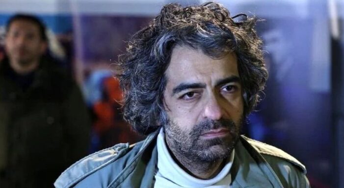 İranlı yönetmen Babak Khorramdin ailesi tarafından katledildi