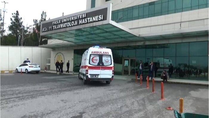 Kıskançlık yüzünden bıçaklayarak öldürdü