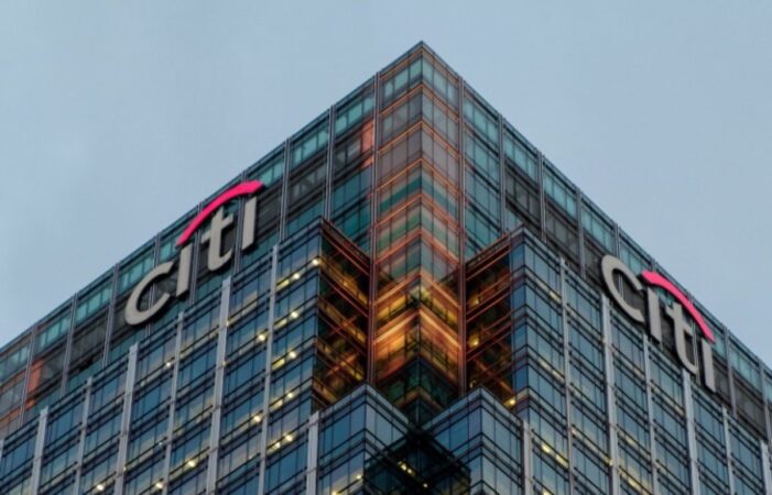 Citigroup çalışanlarını geri döndürmek için planlarını açıkladı
