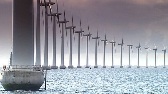 Rüzgar enerjisinin elektrik üretimindeki payı rekor kırdı