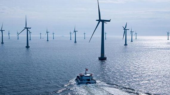 Türkiye’nin deniz üstü rüzgar enerjisi potansiyeli ölçülecek