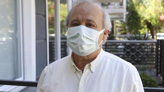 Koronavirüs Bilim Kurulu Üyesi Prof. Dr. Levent Akın: “kademeli normalleşme”