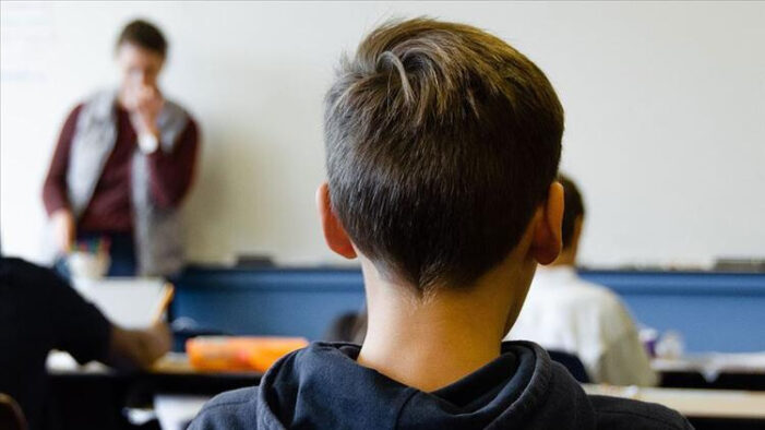 Prof. Dr. Levent Akın “okulların açılması mayıs ayının sonlarına doğru”