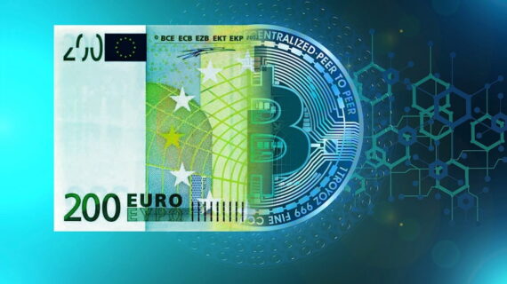 Avrupa Merkez Bankası “Dijital euro uluslararası statüyü büyütebilir.”