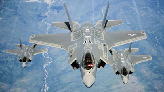 Başkan Demir: F-35 için diyaloglar başlayacak