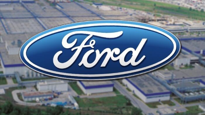 Ford Otosan’dan üretime ara!..