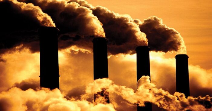 Fosil kaynaklara bağımlı ülkelerin gelirleri düşecek