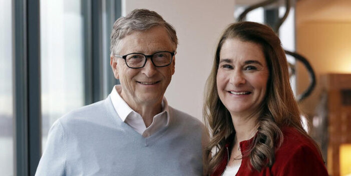 Bill-Melinda Gates’in boşanma sonrası işbirliği devamı!..