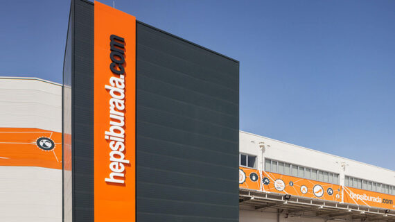 E-ticaret platformu hepsiburada ABD’de halka arz için başvuru yaptı