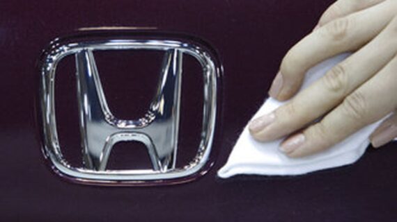 Japon üretici Honda net karında yüzde 10,3 düşüş bekliyor
