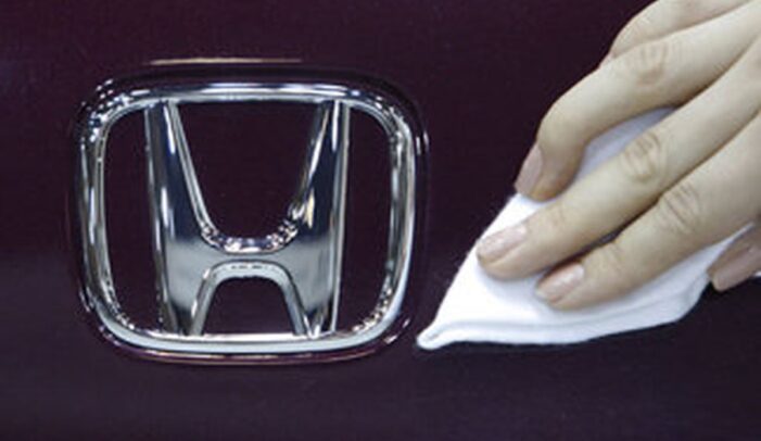 Japon üretici Honda net karında yüzde 10,3 düşüş bekliyor
