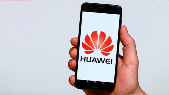 Huawei Hollanda’da 5G altyapısından çıkarıldı