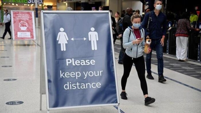 İngiltere’de mutasyon alarmı!..