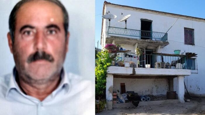 Borçları nedeniyle intihar etti!..